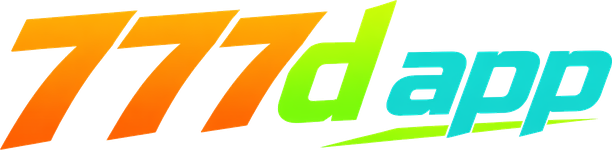 777d app হোম লোগো